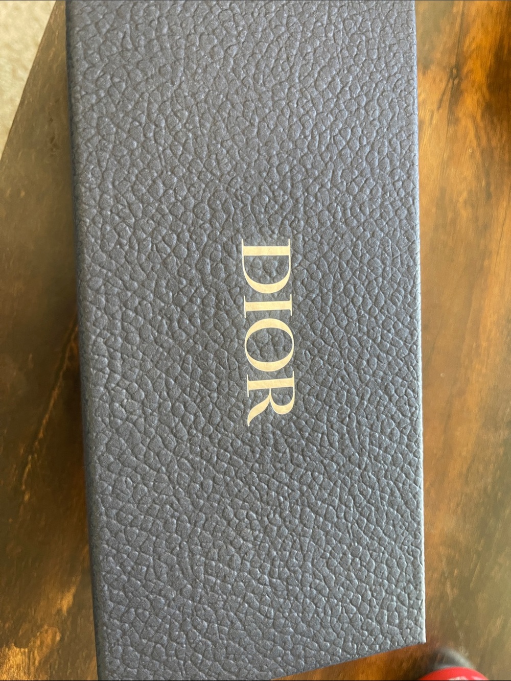 New full inclusion DIOR sunnies includes dust cloth and box and case - Picture 6 of 8